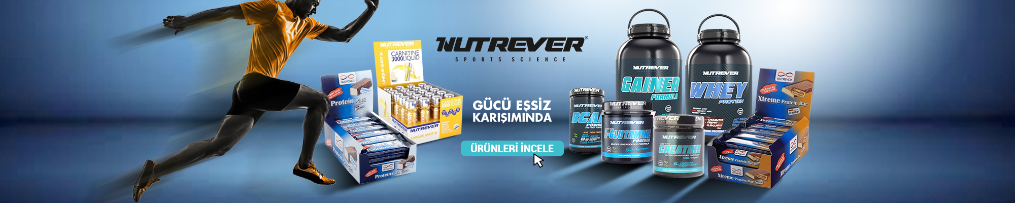 Power Protein